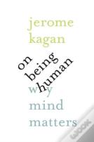 On Being Human