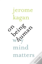 Capa do artigo On Being Human