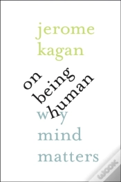 Capa do artigo On Being Human