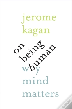 Capa do artigo On Being Human