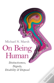 Capa do artigo On Being Human