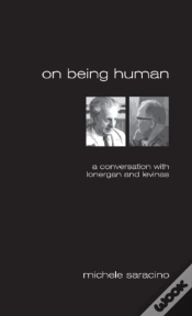Capa do artigo On Being Human