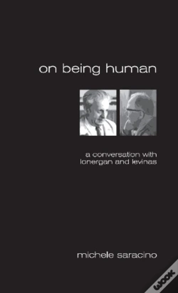 Capa do artigo On Being Human