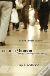 Capa do artigo On Being Human