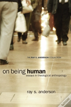 Capa do artigo On Being Human