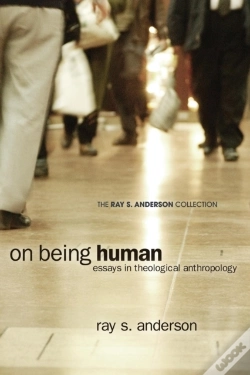 Capa do artigo On Being Human