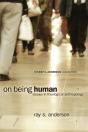 On Being Human - Preview