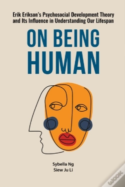 Capa do artigo On Being Human