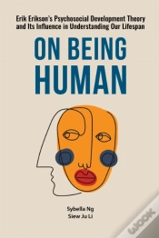 Capa do artigo On Being Human