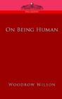On Being Human - Preview