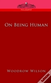 Capa do artigo On Being Human