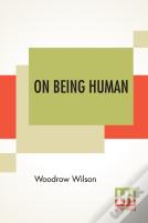 On Being Human