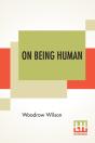 On Being Human - Preview
