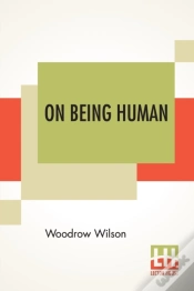 Capa do artigo On Being Human