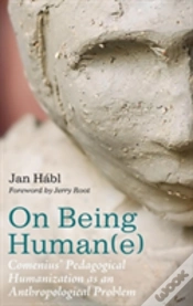 Capa do artigo On Being Human(E)