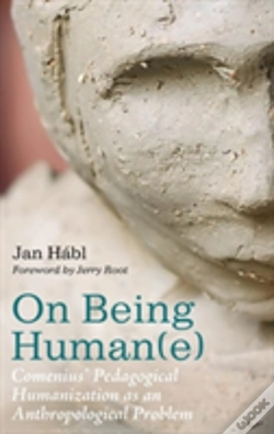 Capa do artigo On Being Human(E)