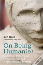 Capa do artigo On Being Human(E)