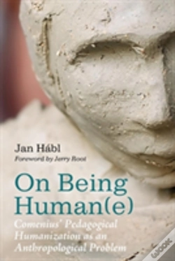 Capa do artigo On Being Human(E)