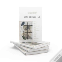 Capa do artigo On Being Ill