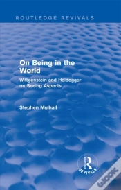 Capa do artigo On Being In The World (Routledge Revivals)