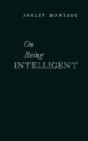 On Being Intelligent - Preview