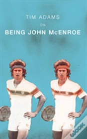 Capa do artigo On Being John Mcenroe