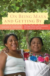 Capa do artigo On Being Maya And Getting By