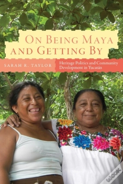 Capa do artigo On Being Maya And Getting By