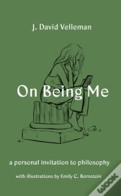 Capa do artigo On Being Me