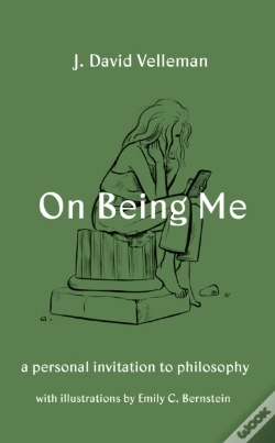 Capa do artigo On Being Me