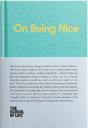 On Being Nice - Preview