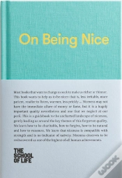 Capa do artigo On Being Nice