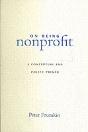 On Being Nonprofit - Preview