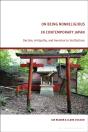 On Being Nonreligious In Contemporary Japan - Preview