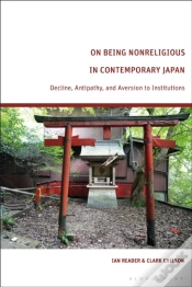 Capa do artigo On Being Nonreligious In Contemporary Japan