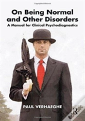 Capa do artigo On Being Normal And Other Disorders