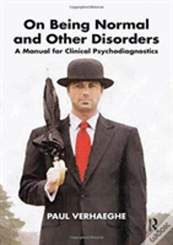 Capa do artigo On Being Normal And Other Disorders