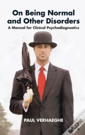 Capa do artigo On Being Normal And Other Disorders