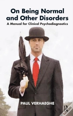 Capa do artigo On Being Normal And Other Disorders