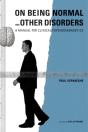 On Being Normal And Other Disorders - Preview