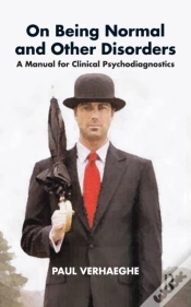 Capa do artigo On Being Normal And Other Disorders