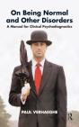 On Being Normal And Other Disorders - Preview