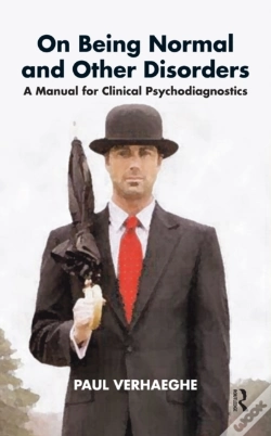 Capa do artigo On Being Normal And Other Disorders