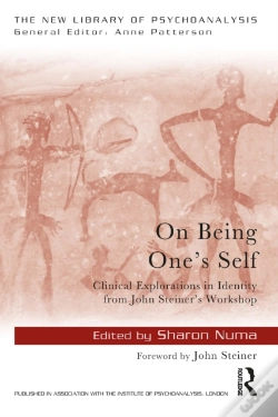 Capa do artigo On Being One'S Self