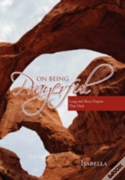 Capa do artigo On Being Prayerful