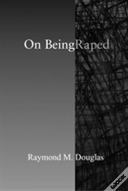 Capa do artigo On Being Raped