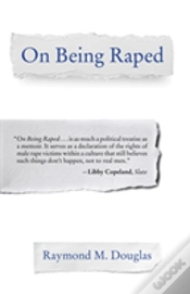 Capa do artigo On Being Raped