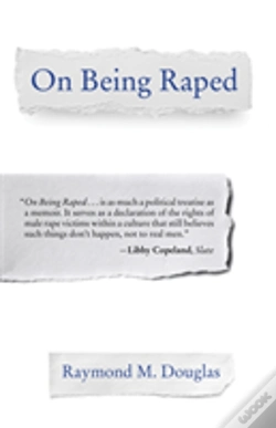 Capa do artigo On Being Raped