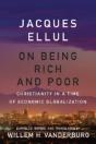 On Being Rich And Poor - Preview