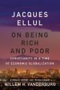 On Being Rich And Poor - Preview